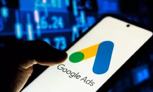 గూగుల్ ప్రకటనల్లో ఏ పార్టీ ఖర్చు ఎంతంటే...?