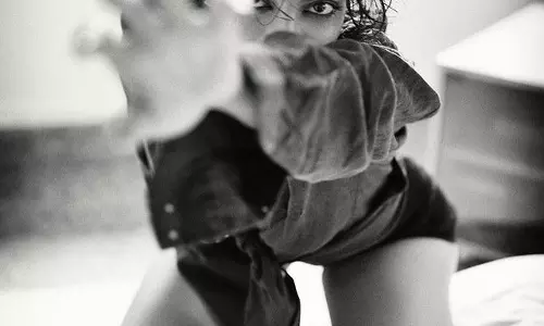 Dazzling Clicks Of Sobhita Dhulipala