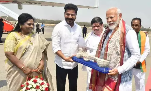 వైరల్  టాపిక్... రేవంత్  మార్క్  రాజకీయానికి ఇవి మచ్చుతునకలు!