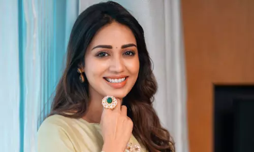 రూ.50 కోట్ల బంగ్లా గిఫ్ట్.. రూమర్స్ పై ఘాటుగా స్పందించిన నివేదా!