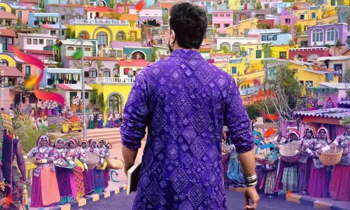 గేమ్ ఛేంజర్.. ఈ అప్డేట్ తో ఏం చేస్తారో?