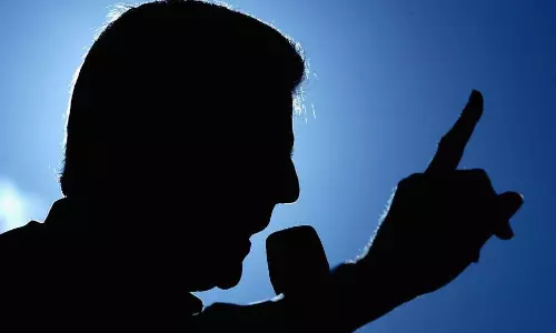 ఎంపీ క్యాండిడేట్స్... ఇద్దరికీ కొరత...!