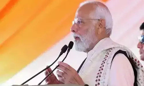 ఏపీకి  మోడీ దూరం.. జాబితా నుంచి ఔట్‌!