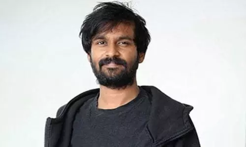 గామి కోసం ఐదేళ్ళు.. ఎందుకంటే: డైరెక్టర్ విద్యాధర్