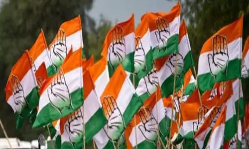 తెలంగాణ కాంగ్రెస్‌ లో కొత్త గలాటా!