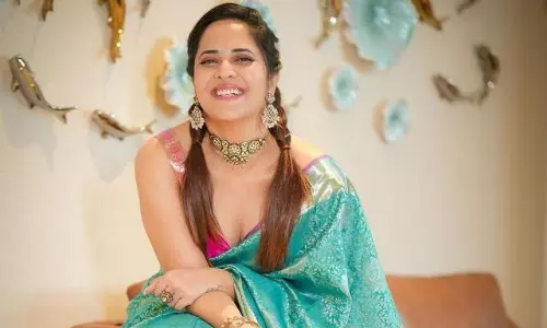 పిక్ టాక్ : మేడం జబర్దస్త్‌ క్లిక్స్‌