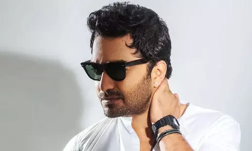 బాలయ్య ఆఫర్.. విశ్వక్ ఎందుకు రిజెక్ట్ చేశాడంటే..