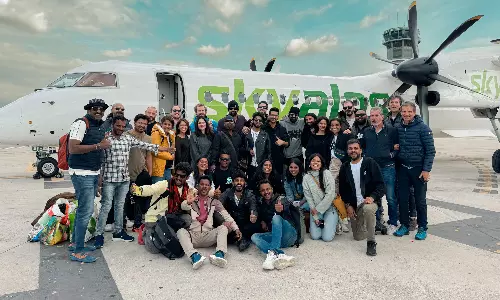 ఆట పాట ఓకే.. ప్రమోషన్స్ సంగతేంటి కల్కి?