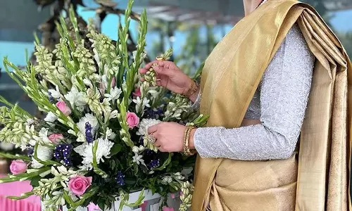 Mehreen Pirzada Beautiful Traditional Looks