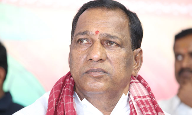 హాట్ టాపిక్... రేవంత్ రెడ్డి సలహాదారుతో మల్లారెడ్డి భేటీ? | Mallareddy ...