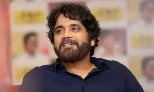 పెళ్లిళ్లకి గెస్ట్ లుగా వెళ్తే డబ్బులిస్తారా.. నాగ్ ఏమన్నారంటే..