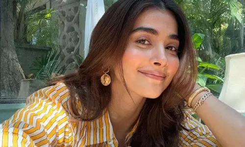 పూజా హెగ్డే.. కష్టకాలంలో ఓ క్రేజీ ప్రాజెక్ట్?