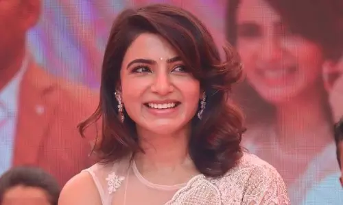 సామ్ పాఠం: జ‌నాల‌కు మంచి చెబితే విన‌రు