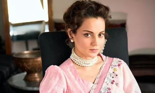 డ‌బ్బు తీసుకుని... పెళ్లిలో డ్యాన్సుల‌పై కంగ‌న పంచ్!