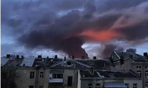 మూడో ప్రపంచ యుద్ధం జస్ట్  మిస్... స్పష్టమైన కారణం ఇదే!