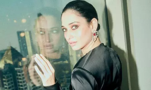 త‌మ‌న్నా ఖాళీ అయిపోయింద‌నుకుంటే?