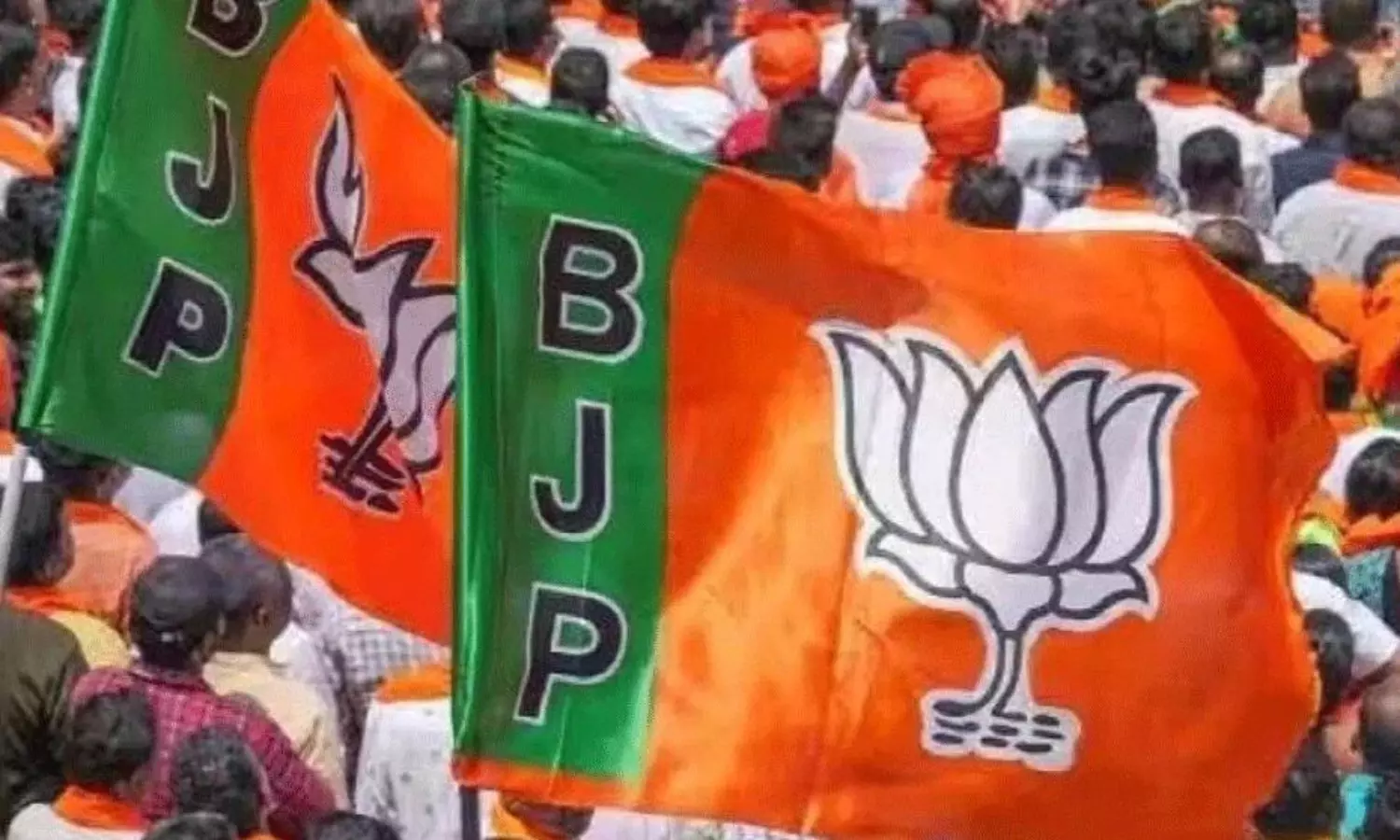 కూటమిలో బీజేపీ కాలు...జగన్ నెత్తిన పాలు...!?