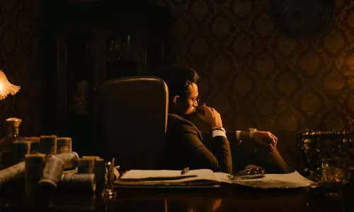 మట్కా పుకార్లు.. ఫైనల్ గా తేల్చేసిన డైరెక్టర్!