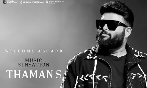 #NBK109 : బాలయ్య వదలట్లేదుగా..!