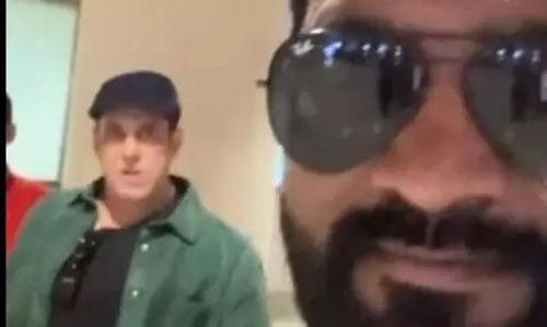 ట్రోల్స్‌ : వీడియో తీస్తే ఏమైంది భయ్యా?