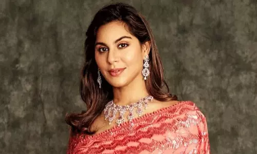 బిడ్డ కోసం అండానికి బీమా చేయించాలి: ఉపాస‌న‌