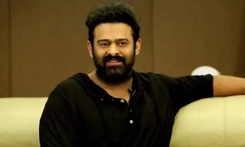 డార్లింగ్ తో న‌టిస్తే హీరోయిన్ల‌కు బోన‌స్!
