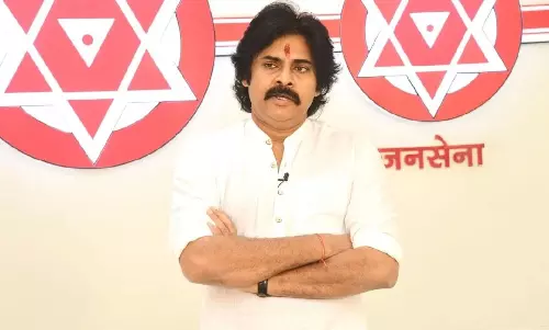 మోడీ టీమ్ లోకి పవన్...సేనానికి హై ప్రయారిటీ ...!