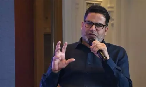 ప్రశాంత్  కిశోర్  చెప్పింది నమ్మొచ్చా?