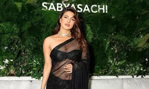 అమెరిక‌న్ల మ‌త్తు దించేసిన పీసీ న‌ల్ల కోక‌