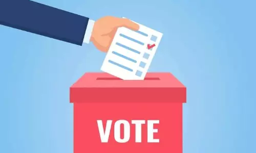 టైమ్స్  నౌ - ఈటీజీ సర్వే... ఏపీలో వార్  వన్  సైడ్  అంట!