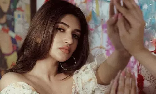 శ్రీలీల‌ని న‌టిగా గుర్తించ‌డం లేదా?