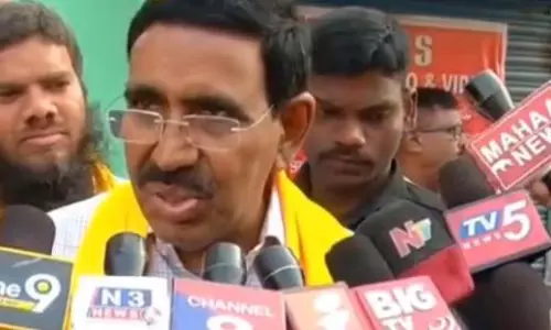 నారాయణ తీరుపై జనసేన సీరియస్... కారణం  ఇదే!