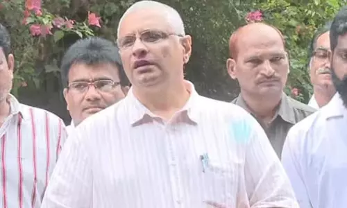 ఖమ్మం గుమ్మంలో జలగం బలగం.. బీజేపీ దీటైన వ్యూహం