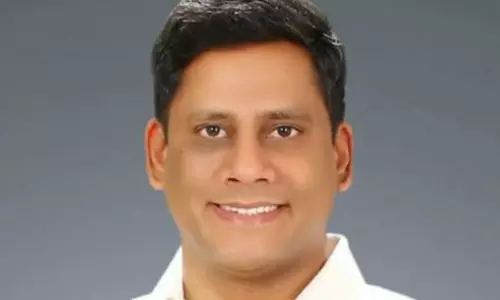 ఎమ్మెల్సీ బరిలో కాంగ్రెస్, బీఆర్‌ఎస్‌ మరో దంగల్‌!