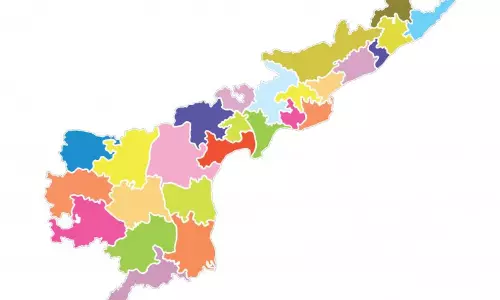 పొత్తులు స‌రే.. ఏపీకి ఏమిస్తారు.. ట్రెండింగ్‌?