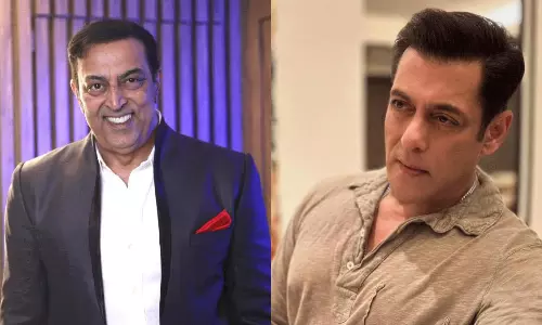 పందిలా తిని.. కుక్కలా ఎక్సరసైజ్!