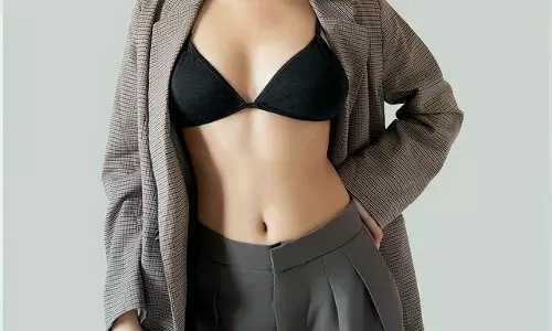 Riddhi Kumar Fab Fashion Moments