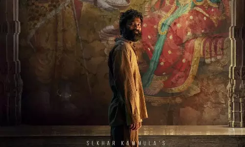 కుబేర విషయంలో అక్కినేని ఫ్యాన్స్ టెన్షన్..!