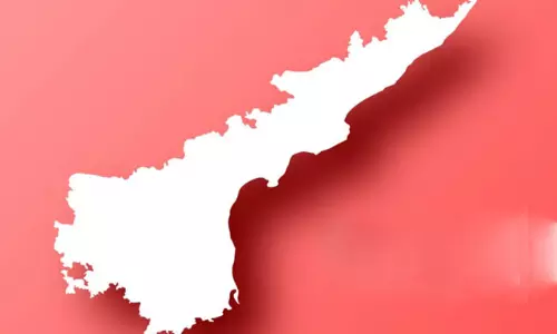 ఏపీలో పల్స్ అందక కన్ఫ్యూజన్ లో ఉన్నారా...!?