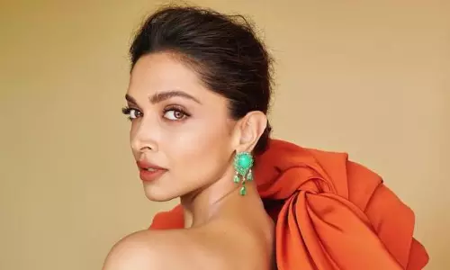 దీపికా పదుకొనె డిమాండ్ కి నిర్మాతలు షాక్..!