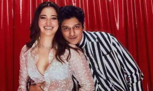 పాపం ప‌సోడు నిండా ప్రేమ‌లో మునిగాడు