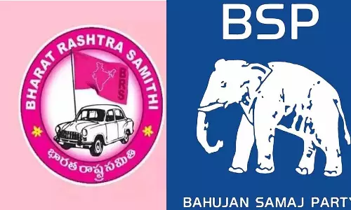 కారుతో పొత్తు సరే.. తెలంగాణలో ప్రచారానికి అధినేత్రి వస్తారా?