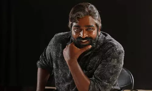 రామాయ‌ణం: సేతుప‌తి అందుకేనా స్కిప్?