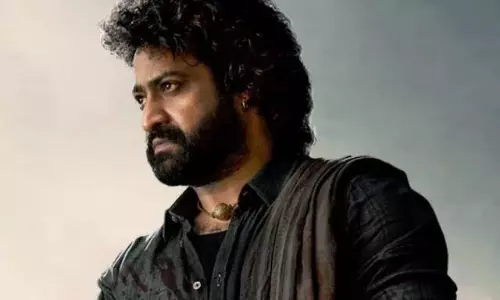 ఎన్టీఆర్ కు అక్కడ 100 కోట్ల ఛాన్స్!