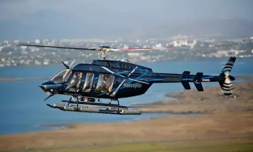 ఎన్నికల వేళ హెలికాప్టర్లకు డిమాండ్‌.. అద్దె ఎంతో తెలుసా?