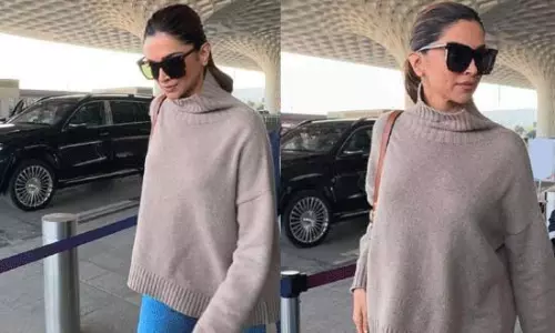 దీపికా.. ఇక అసలైన టైమ్ కోసం రెడీ!