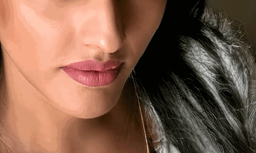 Jyothi Rai Make Heads Turn