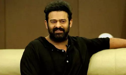 ప్రభాస్.. వచ్చే ఏడాది కూడా రెండు