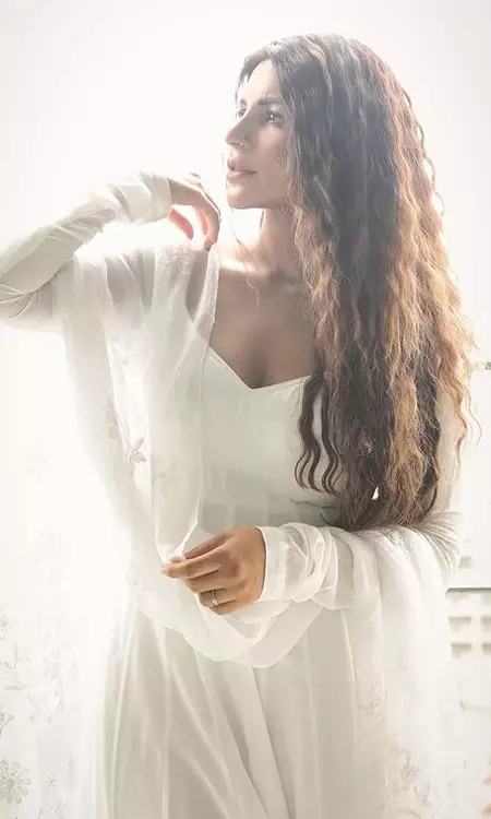 Shama Sikandar New Photos