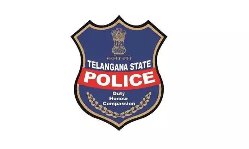 ‘ఆక్సిలరీ ప్రమోషన్లు’.. తెలంగాణ పోలీస్ శాఖలో కొత్త కలకలం!